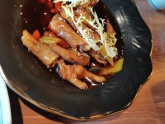 -周家二小姐的菜(西津渡店)