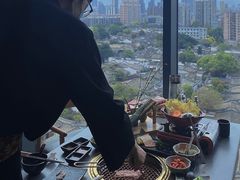 -花时·炭火烧肉(东百中心A馆店)