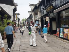 -嘉兴月河历史街区