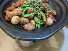 -新白鹿餐厅(金鹰新街口店)