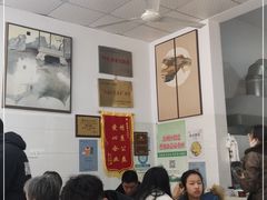 大堂-蟹芆三馄饨