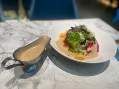-悦海·家宴·冰花皮皮虾大锅贴(宝龙店)