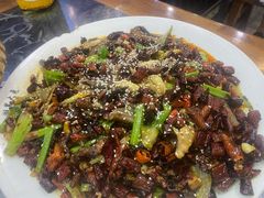 -江湖黑大兔(杨家坪店)