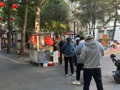 -同济牌坊美贤牛什