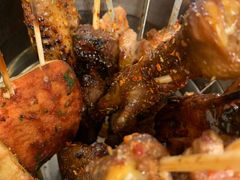 -炒豆合作社(东四总店)