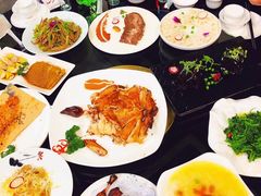 -唐宴(大唐购物中心店)