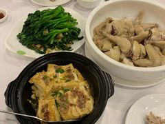 -围龙屋客家食府(福田店)