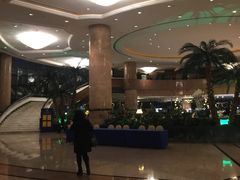 -南京维景国际大酒店(南京博物院店)