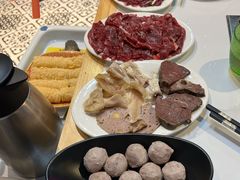 -三毛牛肉店(福强店)