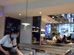 -兰湘子·湘菜小炒(长安万科广场店)
