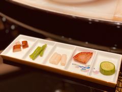 -万达瑞华酒店·品珍中餐厅