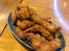-付小姐在成都(吾悦广场店)