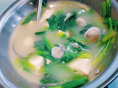 -京秀缘蒸汽海鲜农家菜大馅蒸饺