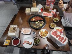 -刘火辣老火锅(光谷店)