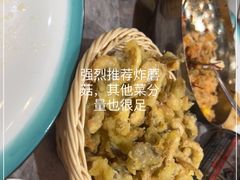 -屋里家延边朝鲜族冷面(梅林3店)