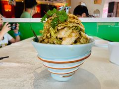 -大碗居·烤鸭·鱼头泡饼(天坛东门店)