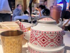 -西域阿里马新疆菜·清真(桂花路店)