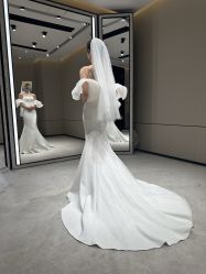 -MuseMarry婚纱(前海嘉里中心店)