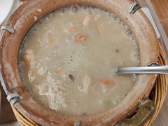 -李记潮汕砂锅粥(营福路店)