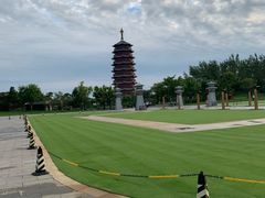 -北京雁栖湖国际会展中心