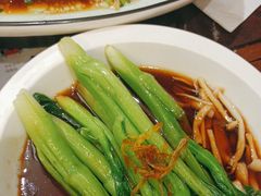 -新白鹿餐厅(爱琴海购物中心店)