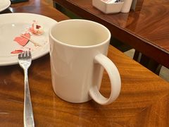 -济南喜来登酒店-盛宴自助西餐厅·综合自助