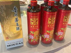 -红城阁·上海味道(四平路店)