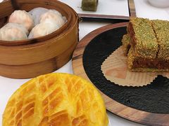 -顺德人家食府(黄金广场店)