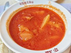-华梅西餐厅(哈尔滨中央大街店)