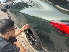 -威固V-KOOL友福汽车贴膜·隐形车衣·改色膜(西直门店)