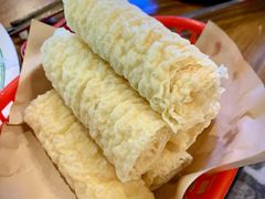 响铃卷-禄婶鸡煲·打边炉