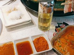 -猫抓烤肉(春熙路店)