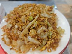 -清真·老金烧烤·小龙虾(山大路店)