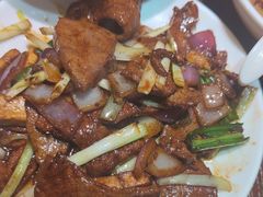 -寻裕记·现炒浇头面(人民广场店)