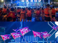 -郑州方特水上乐园