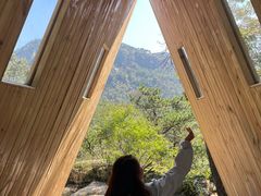 -沂蒙山旅游区云蒙景区(蒙山国家森林公园)