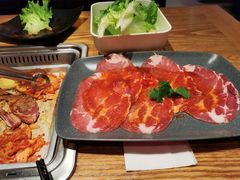 -新石器烤肉(南站店)
