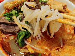 -螺小胖柳州螺蛳粉(钟楼总店)