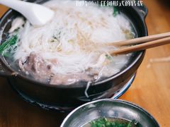 -贵州沾水米线(学田湾店)