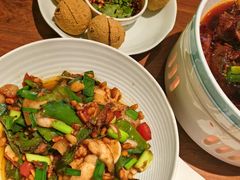 -树厨贵州菜(花果园购物中心店)