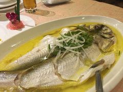 -苏苑饭店-中餐厅(长桥地区店)