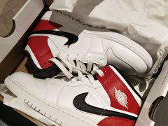 -JORDAN(外滩中央体验店)
