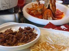 -刘胖子家常菜·蹄花焖藕(兴业店)