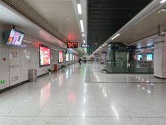 -马鹦路(地铁站)