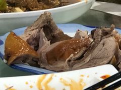 -龙潭李鸭子同乐饭店