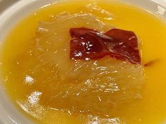 黄焖鲍翅伴伊比利亚火腿-福1015(愚园路店)