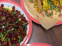 -猫公子纸上烤鱼烧烤•Bistro小酒馆(钱江世纪城店)