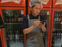 -福苗小骆驼烧烤(大唐不夜城店)
