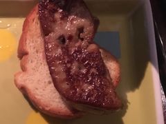-上海柏悦酒店·世纪100牛排馆