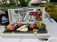 -3号仓库·创意中国菜(新世界城店)